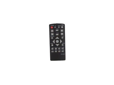 Remote Control For LG COV31736202 COV31736201 DP132 DP132H DVD Disc Player - Image 1 of 4