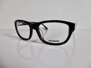 Originale Korrektionsfassung Kunststoff - JIL SANDER JS2667 - 219, neu - Bild 1 von 5
