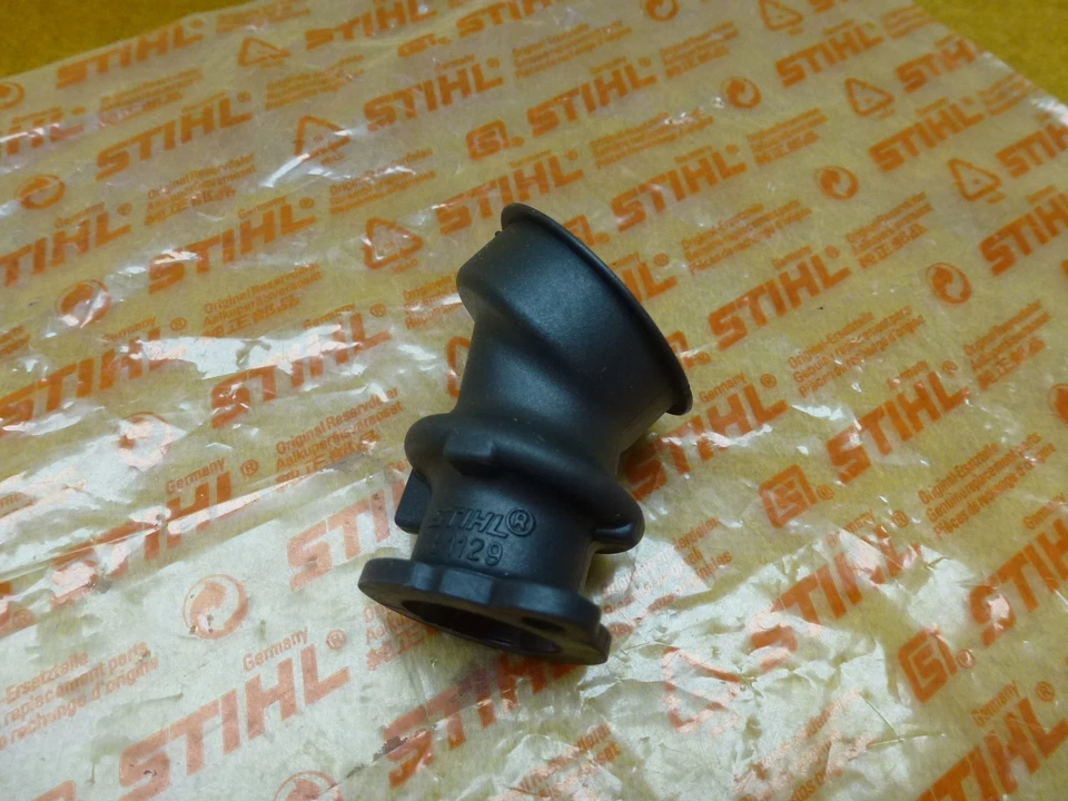 NEU Original Stihl MS 200 T 020 T Krümmer 1129 141 2200 - Bild 1 von 1