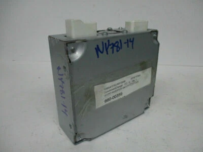 Nissan Titan XD 2016 2017 2018 2019 inversor de potencia convertidor 283D0-9FG0A OEM Foto 1 de 4