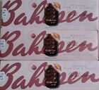 3 Boxs Bahlsen Messino Pink Gin & Tonic Jaffa Cakes