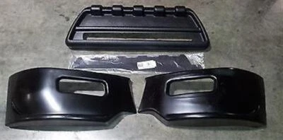 Lund 855501 L2R Front Air Dam 2004-2005 Ford F-150 With Fog Lights Foto 1 de 2