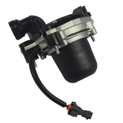 Secondary Air Pump 12791957 For 2003 2006-2011 Saab 9-3 9-3X 2.0 9-5 SRX 2.8L - Image 1 of 4