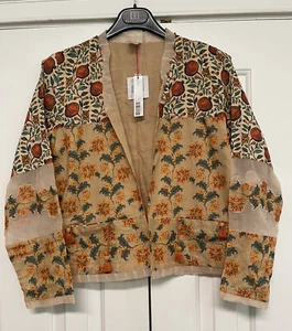 Kayseria Pret Womens Jacket NWT - Imagen 1 de 9