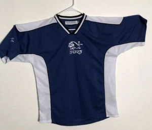 DTI Sports Jungen großes Deutscher Fußball Bund Fußball Trikot - Bild 1 von 6