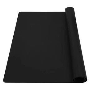 wellhouse Extra Large Silicone Baking Mat Pastry Mat Countertop Protector Cla... - Picture 1 of 6