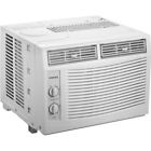 Amana AMAP050CW 5,000BTU 115V Window-Mounted Air Conditioner and Dehumidifier photo