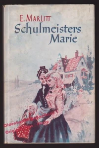 Schoolmasters Marie (1953) - Marltt, E. - Picture 1 of 3