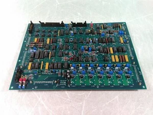 Harris 992-8032-001 843-4999-118 PWB Main Controller PCB Defective AS-IS - Picture 1 of 8