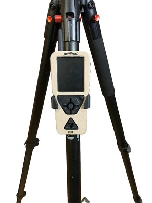 Lucky Duck LD3X Remote Mount For Bog DeathGrip