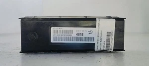 P13574818 electronics module 156382 for OPEL INSIGNIA SPORTS TOURER COSMO 2008 - Picture 1 of 5