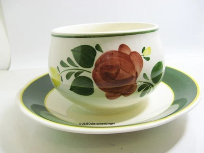 Villeroy & Boch Farmhouse Flower Gravy Boat Ø 20 cm - Image 1 of 3