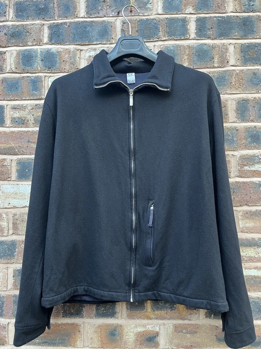 【希少】1998AW C.p.company RELAX jacket Vintage Cp Company in Men's Coats & Jackets for sale | eBay UK