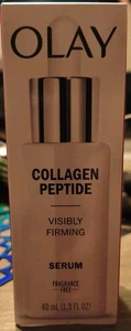 Olay Regenerist Collagen Peptide 24 siero - 1,3 oz - Foto 1 di 1