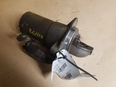 Starter Motor Fits 04-06 CANYON 1659723 - Image 1 of 4