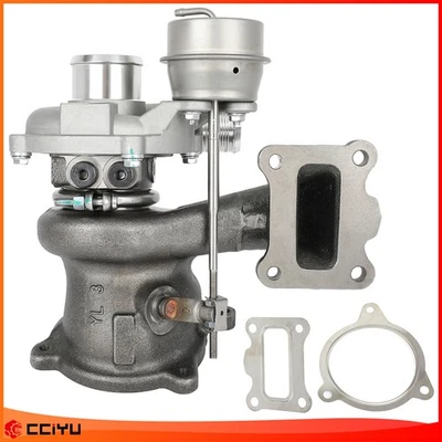 Turbocompresor para Ford Fusion 2014-2020 Escape L4 1,5 L B0BG F1FZ6K682D Foto 1 de 4