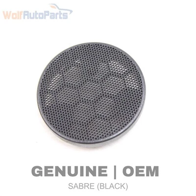 AUDI TT QUATTRO 2003-2006 - Altavoz puerta delantera izquierda / rejilla tweeter 8N0035423 Foto 1 de 4