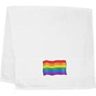 'Gay Pride Flag' Hand / Guest Towel (TL00038188)