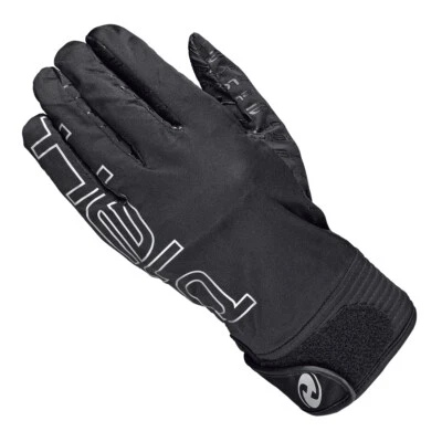 Held Rain Skin Pro Regen-Überhandschuhe schwarz Gr. 11 wasserdicht atmungsaktiv - Bild 1 von 2