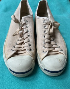 Vintage Jack Purcell In Men's Vintage 