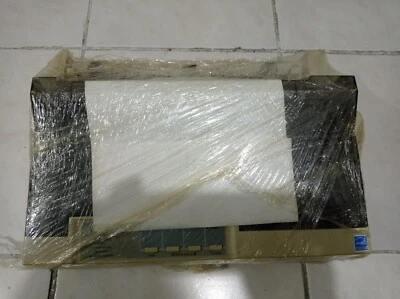 Epson Lx-300+Ii Workgroup Dot Matrix Printer - Image 1 of 4