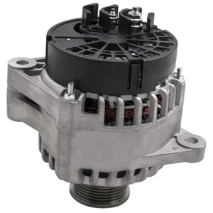 Alternator 105A 12V For Fiat Croma 194 Grande Punto 199 Stilo Multi 192 6204187 - Picture 1 of 9