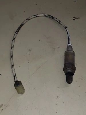 Sonda lambda SUBARU IMPREZA GC GF 1.8 2.0 A24-A31 201 5Z123 A24-A312015Z123 BOSCH - Immagine 1 di 3