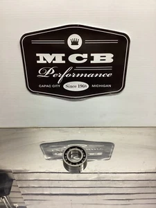 New Ski-Doo 420832575 Crankshaft Crank Bearing OEM Koyo 6207 - Picture 1 of 4