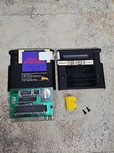 Buck Rogers: Countdown to Doomsday (Sega Genesis, 1991) - Game only - Tested - Picture 1 of 11