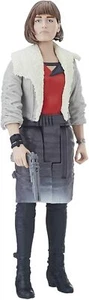 Solo: A Star Wars Story QI’RA (Corellia) Doll - 12" inch Disney Hasbro Ages 4+ - Picture 1 of 6