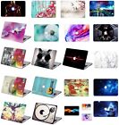 For New Macbook Pro Air 11 13 14 15 16" M1/M2/M3 Case Cover Case HJ