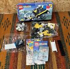 Lego 6445 System Rescue Emergency Evac 1998 Boxed & Manual 100% OPEN BOX