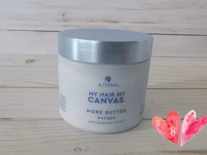Alterna My Hair My Canvas More Butter Masque 6 fl oz 177 ml - Picture 1 of 1