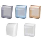 Weatherproof Outlet Cover, Waterproof Lamp Switch Cover,