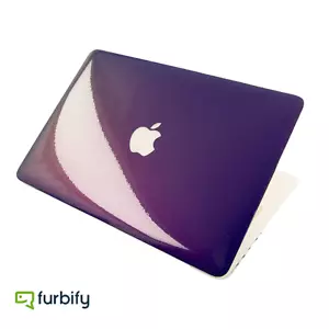 Apple MacBook Pro mid 2012 13" A1278 i5 8GB RAM 240GB SSD macOS Webcam Sehr Gut - Bild 1 von 4
