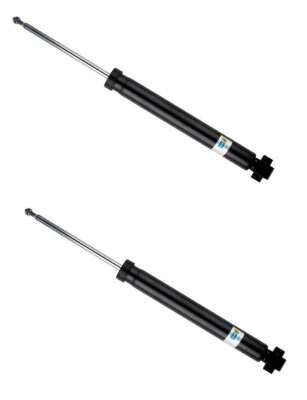 ¡SIN SUSPENSIÓN ELECTRÓNICA! Juego de 2 amortiguadores traseros BILSTEIN B4 para Audi para VW Foto 1 de 4