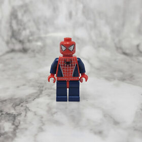 Lego Spider-Man Minifigure Marvel 4856