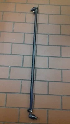 Spurstange für Multicar M25, ohne Allrad - 0201137 - Hako - Bild 1 von 2