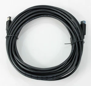 Hitachi FW-B-9/6 Kamerakabel Kabel Firewire 10 Meter Neu - Bild 1 von 3