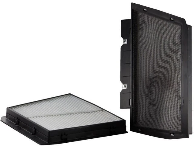 Filtro de aire de cabina Pronto para Ram ProMaster 3500 2014-2024 36YTWG Foto 1 de 1