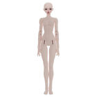 1/3 BJD Doll Twins Girl Ball Jonted Dolls Female Resin Body Face up Clothes Hair