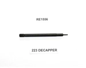 Lee 90105 Precision Decapper .223 22 Cal Old# RE1556 FAST SAME DAY SHIPPING - Picture 1 of 1