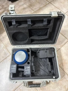 CARLSON BRx6+ GPS ROVER UHF GNSS SURVEY RECEIVER FOR SURVEYING, 1 MONTH WARANTY - Picture 1 of 4