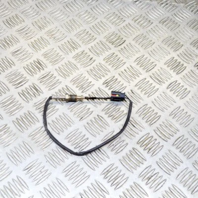 BMW 4 Coupé F32 420d Sensore temperatura gas di scarico 8570234 2.0D 140kw 2016 - Imagen 1 de 4