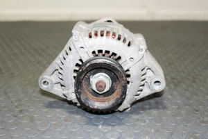 HONDA INTEGRA EK9 DC2 1.8 TYPE R B18C B18  B SERIES OBD2A BRAND NEW ALTERNATOR - Picture 1 of 5