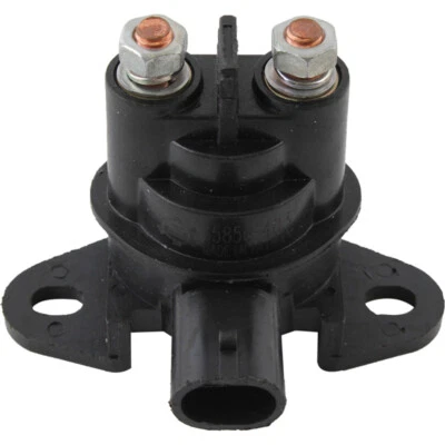 Arrowhead Fits 240-22139 12V Solenoid For Can-AM, Sea-Doo, Ski-Doo - Image 1 of 2