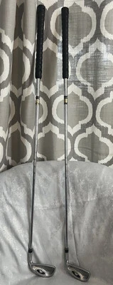 King Cobra SS-i Irons Set Of 2 5 & 6  Ladies-Flex  Graphite Shafts RH - Image 1 of 4