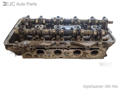 Left Cylinder Head For 01-02 Oldsmobile Aurora  4.0 12555404 - Image 1 of 4