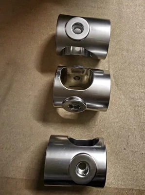 1 New Turntable Tonearm Axis Alloy Tonearm Holder Universal Models Replacement - Image 1 of 4