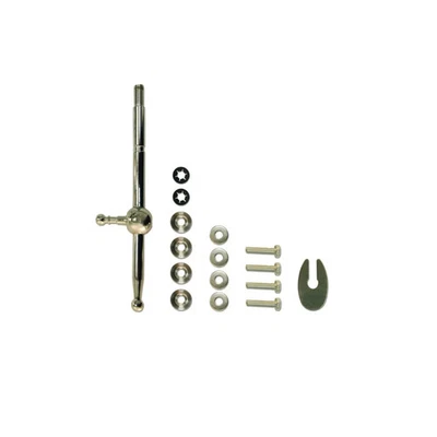 Ralco 914942 Short Shifter Kit For 03-09 Toyota Corolla Base S XRS CE LE 6 Spd - Image 1 of 4
